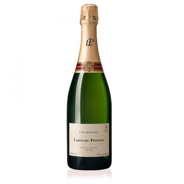 Champagne Brut - Laurent-Perrier