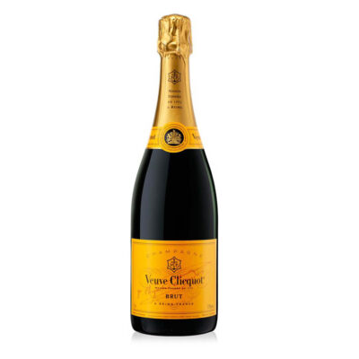 Champagne Brut “Cuvée Saint Pètersbourg” - Veuve Clicquot Ponsardin